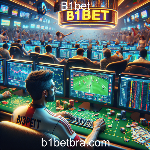 B1bet